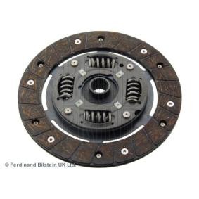 Achetez des Disque d'embrayage BLUE PRINT ADV183103 à prix pour 29,41 €