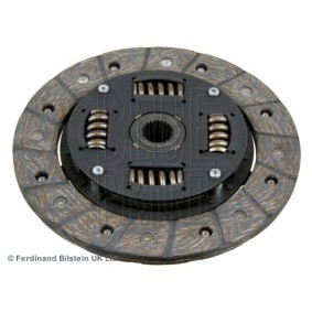 Achetez des Disque d'embrayage BLUE PRINT ADV183105 à prix pour 29,54 €