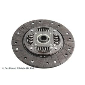 Achetez des Disque d'embrayage BLUE PRINT ADV183110 à prix pour 68,50 €