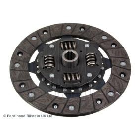 Achetez des Disque d'embrayage BLUE PRINT ADV183112 à prix pour 37,34 €