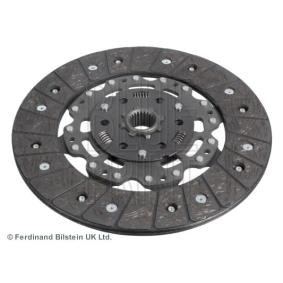 Achetez des Disque d'embrayage BLUE PRINT ADV183115 à prix pour 54,19 €