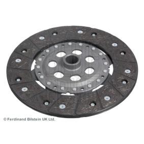 Kupplungsscheibe ADV183118