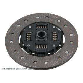 Achetez des Disque d'embrayage BLUE PRINT ADV183121 à prix pour 52,89 €