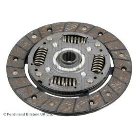 Osta Kytkinlevy BLUE PRINT:llä ADV183135 edullisesti hintaan 40,91 €