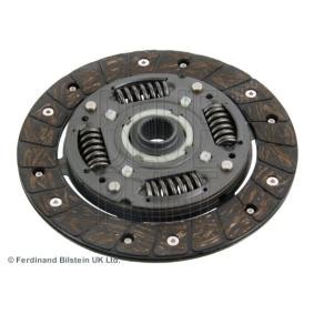 Achetez des Disque d'embrayage BLUE PRINT ADV183142 à prix pour 62,70 €