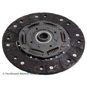 Achetez des Disque d'embrayage BLUE PRINT ADV183148 à prix pour 104,05 €