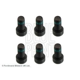 Schraubensatz, Schwungrad ADV183314 SKODA SCALA von BLUE PRINT