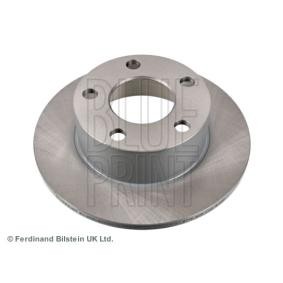 Achetez des Disque de frein BLUE PRINT ADV184374 à prix pour 27,80 €