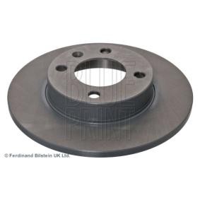 Achetez des Disque de frein BLUE PRINT ADV184386 à prix pour 21,85 €