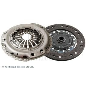 Compre Kit de embrague de BLUE PRINT online para ZAFIRA Mk III (P12) a precios moderados