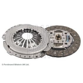 Achetez des Kit d'embrayage BLUE PRINT ADW193030 à prix pour 75,54 €