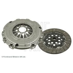 Achetez des Kit d'embrayage BLUE PRINT ADW193043 à prix pour 161,03 €