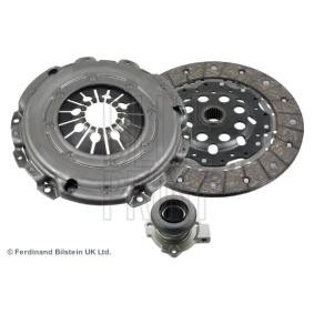 Achetez des Kit d'embrayage BLUE PRINT ADW193069 à prix pour 220,80 €