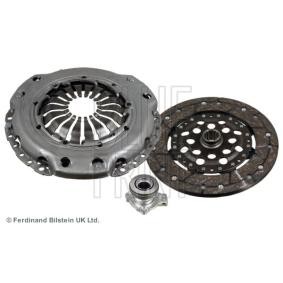 Achetez des Kit d'embrayage BLUE PRINT ADW193077 à prix pour 177,31 €