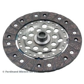 Osta Kytkinlevy BLUE PRINT:llä ADW193121 edullisesti hintaan 60,95 €