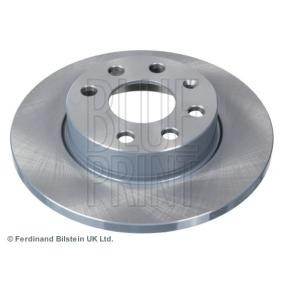 Bremsscheibe von BLUE PRINT