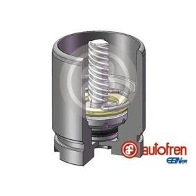 Kolben, Bremssattel D025441LK