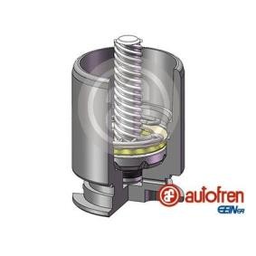Achetez des Piston, étrier de frein AUTOFREN SEINSA D02554LK à prix pour 28,56 €
