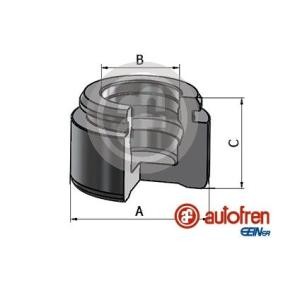 Kolben, Bremssattel D025775
