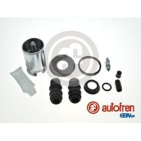Acquista Kit di revisione della pinza freno da AUTOFREN SEINSA D41168RK a buon mercato per soli 45,81 €