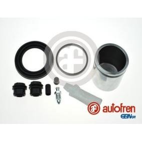 Comprar Juego de reparación, pinza de freno de AUTOFREN SEINSA D42733C a bajo precio de 30,53 €