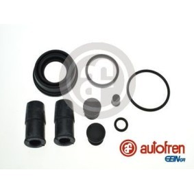 Acquista Kit di revisione della pinza freno da AUTOFREN SEINSA D42734 a buon mercato per soli 10,32 €