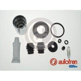Acquista Kit di revisione della pinza freno da AUTOFREN SEINSA D42813C a buon mercato per soli 31,65 €