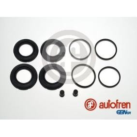 Acquista Kit di revisione della pinza freno da AUTOFREN SEINSA D43010 a buon mercato per soli 27,01 €