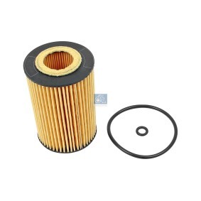 Kjøp Oljefilter av DT Spare Parts 11.13106 til den lave prisen 187,09 NOK