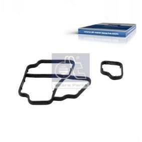 Köp Oljefilterhus packning av DT Spare Parts 11.90325 till det låga priset 162,58 kr
