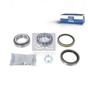 Achetez des Kit de roulement de roue DT Spare Parts 12.92301 à prix pour 80,37 €