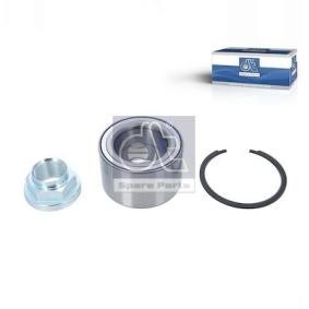 Achetez des Kit de roulement de roue DT Spare Parts 12.92304 à prix pour 75,00 €