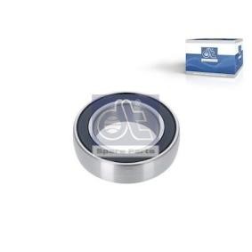 Osta DT Spare Parts Välilaakeri, vetoakseli netistä C-MAX (DM2)-mallille edulliseen hintaan