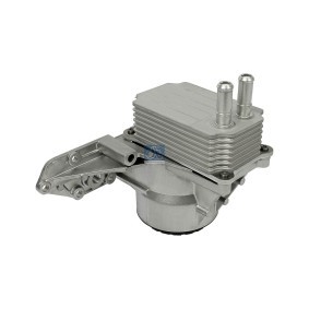 Kjøp Oljekjøler, motorolje av DT Spare Parts 13.41103 til den lave prisen 3449,60 NOK
