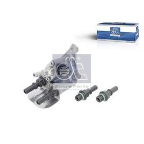 Compre Válvula de comutação, borboleta dos gases de escape da DT Spare Parts 2.14919 a um preço baixo por 110,48 €