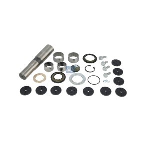 Achetez des Kit d'assemblage, pivot de fusée d'essieu DT Spare Parts 2.95009 à prix pour 247,87 €