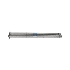 Osta EGR-jäähdytin DT Spare Parts:llä 3.18202SP edullisesti hintaan 728,08 €