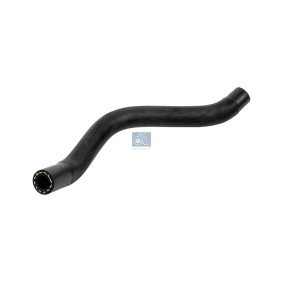 Kjøp Hydraulikkslange, styring av DT Spare Parts 4.10422 til den lave prisen 367,15 NOK