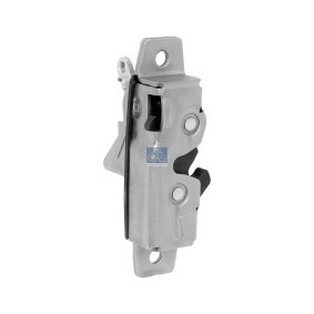 Osta DT Spare Parts Lukko netistä CRAFTER 30-50 Lava / alusta (2F_)-mallille edulliseen hintaan