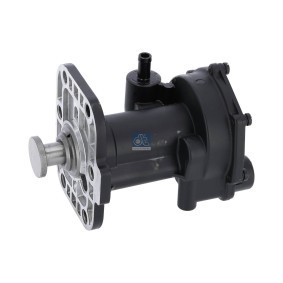 Osta Alipainepumppu, jarrujärjestelmä DT Spare Parts:llä 4.79000 edullisesti hintaan 436,03 €