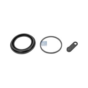Acquista Kit di revisione della pinza freno da DT Spare Parts 4.91124 a buon mercato per soli 17,50 €