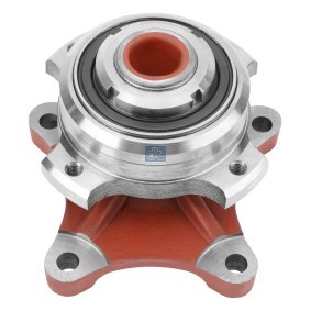 Osta Pidike, jäähdytystuuletin DT Spare Parts:llä 6.30091 edullisesti hintaan 178,69 €