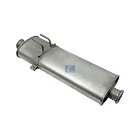 Kjøp Midtre / bakre lydpotte av DT Spare Parts 6.37040 til den lave prisen 2799,41 NOK