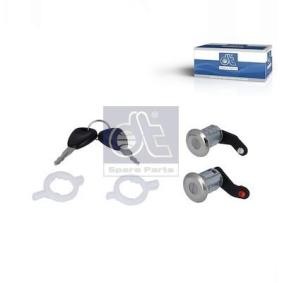 Køb Låsecylindersæt af DT Spare Parts 6.96211 til den lave pris 274,06 DKK