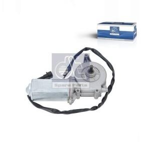 Køb El-motor, rudehejs af DT Spare Parts 7.70075 til den lave pris 1404,83 DKK