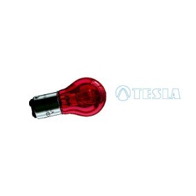 Köp Glödlampa, broms- / bakljus av TESLA B52701 till det låga priset 85,46 kr