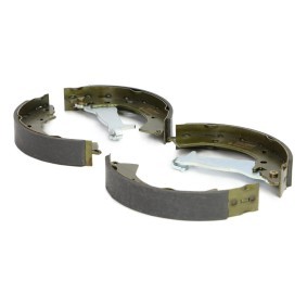 Osta Jarrukenkäsarja MASTER-SPORT:llä 03013705172-SET-MS edullisesti hintaan 20,10 €