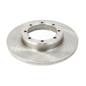 Bremsscheibe 24011801531-PCS-MS