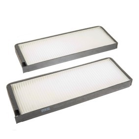 Comprar Filtro de habitáculo de MASTER-SPORT 391K-2-IF-SET-MS a bajo precio de 10,45 €