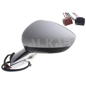 Acquista Specchietto retrovisore esterno da ALKAR 6143822 a buon mercato per soli 271,61 €